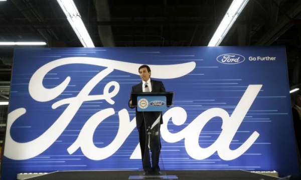 Ford cancela planta en México